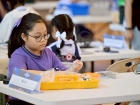 การแข่งขัน 2025 MakeX Thailand Robotics Competition (Practic ... Image 160